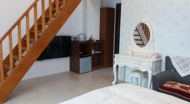 Номер Standard Gihak Homestay