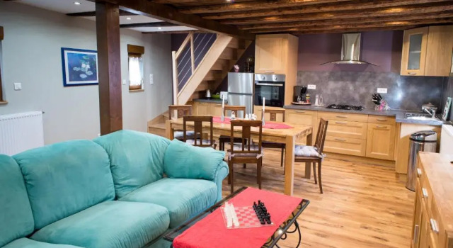 la petite maison, Book Hotel Hotels in Wintzenheim with Parking, Parking