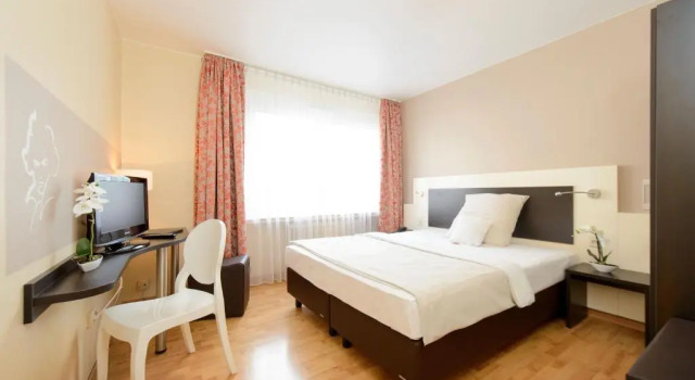 Номер Standard Hotel Europa