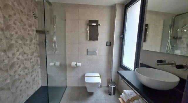 Студия Standard Plasencia Plaza Mayor Luxury