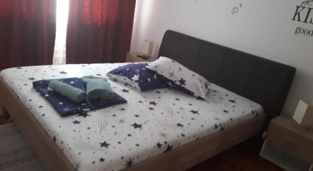 Apartament Maria, Varaa Huoneisto Turda 