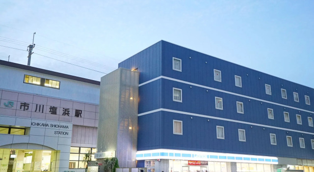 CVS Bay Hotel