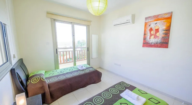 Oceanview Villa 089