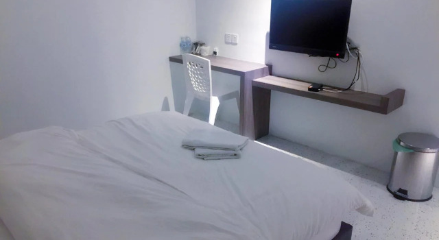 W F Motel, Prenota Motel Motel a Kulim, Motel
