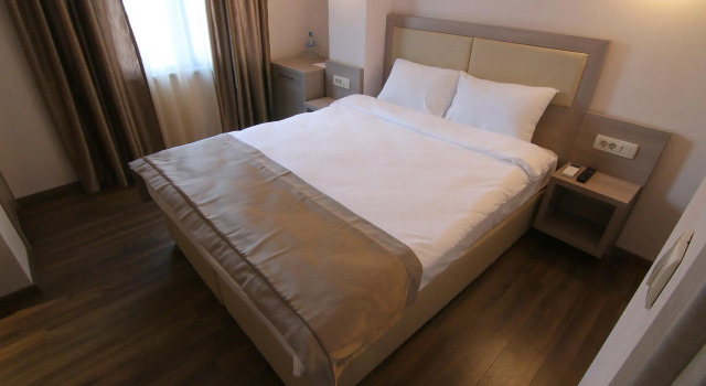 Standard dublă cameră Hotel Vlaho