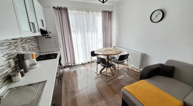 Апартаменты Apartament 29