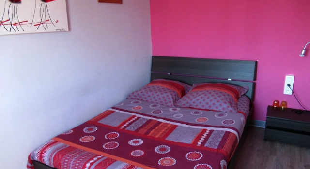 La Casa 17, Rezerwuj Hotel Perpignan Pyrénées-Orientales