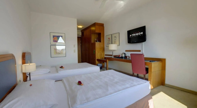 Skycity Hotel Atrigon