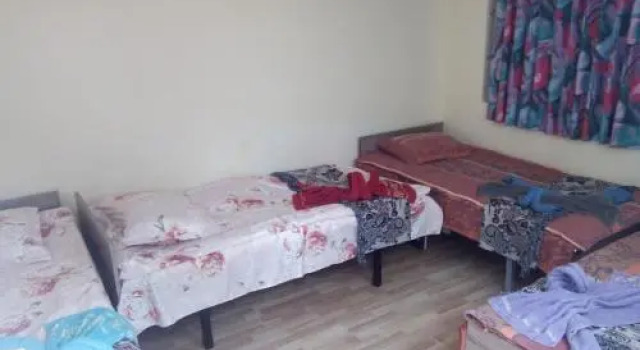 Rest And Go Guesthouse, Забронировать Отель Кахианоури Кутаиси