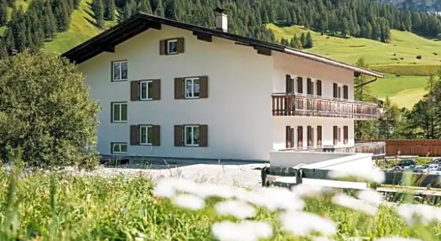 Hotel B&B Frohsinn