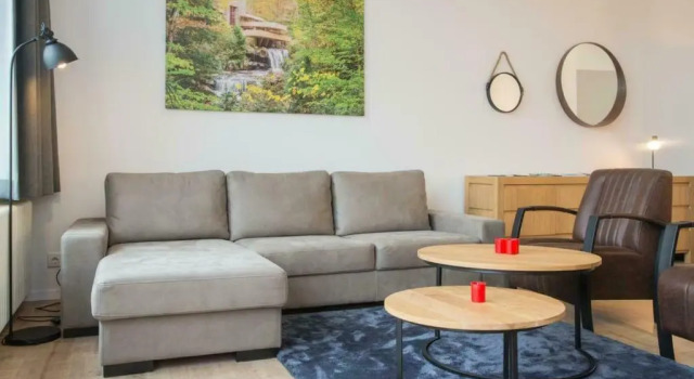 Luxury Apartments Winterberg in der alten Schule, Забронировать Апартаменты/квартира Цюшен 
