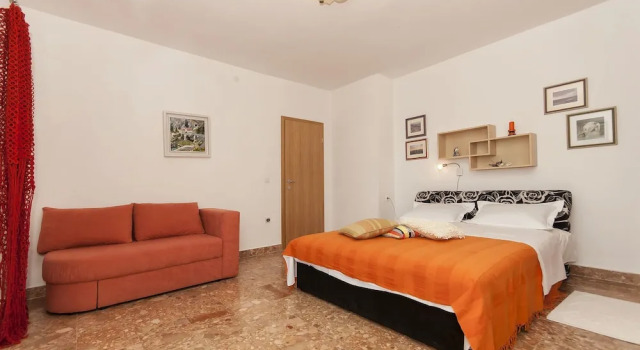Apartments Gordana