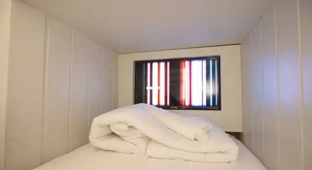 Lower Hub Private Wostel The Comfort Hostel