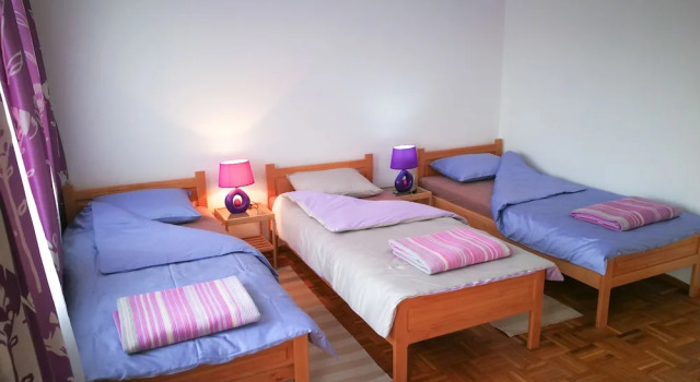 Апартаменты Comfort Apartments Aora