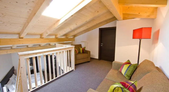 Номер Deluxe Hotel Der Weinmesser