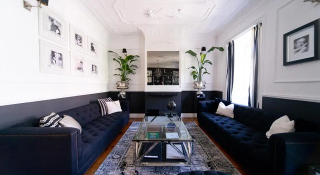 Апартаменты Bliss Lisbon Apartments - Avenidas