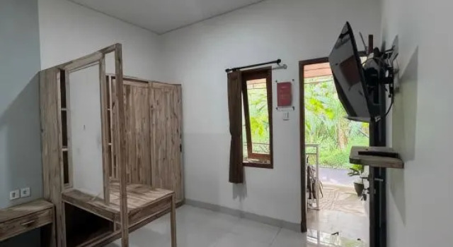 Номер Standard Maisaba Living Sibang Gede