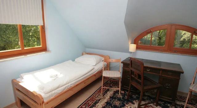 Cozy Holiday Home in Dierhagen Strand with Garden, Забронировать Отель Дирхаген Saaler Bodden
