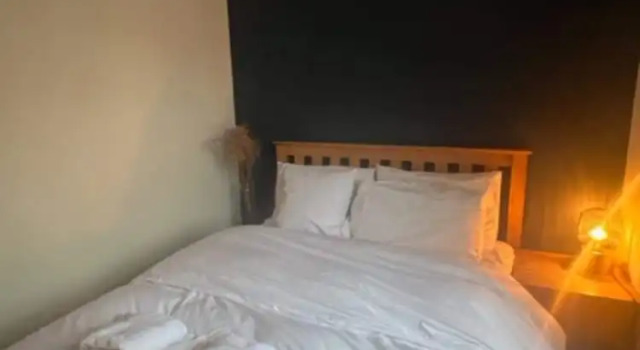 Апартаменты Peaceful 1 Bedroom Flat Near Highbury and Islington