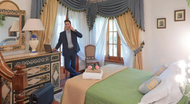 Номер Standard Villa Rossana