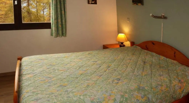 Appartement Les Orres, 2 pièces, 6 personnes - FR-1-322-83, Забронировать Апартаменты/квартира Лез-Ор Hautes-Alpes