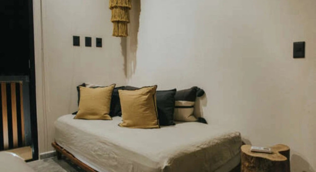 Kataleya 302 PH By Lockey, Rezerwuj Hotel Hotele w Quintana Roo z parkingiem, Parking