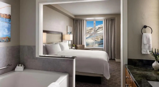 Вилла Marriotts MountainSide