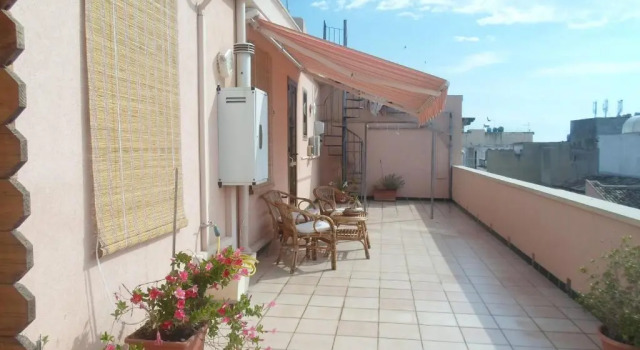 Номер Standard B&B Home Sweet Home Rosolini