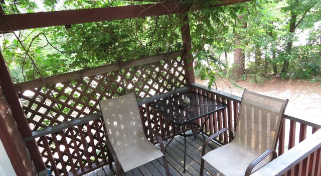 Номер Premier Tall Pines Inn