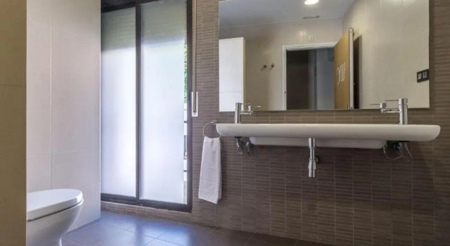 Двухместный номер Standard Hostal Sant Miquel