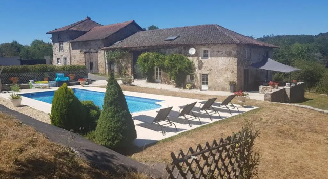 Номер Standard Les hauts Brianço