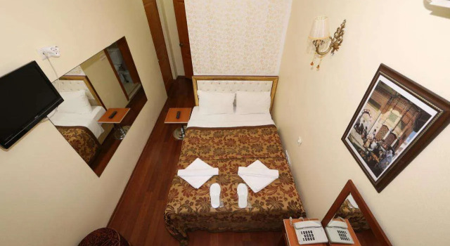 Medellin Apart Hotel Istanbul