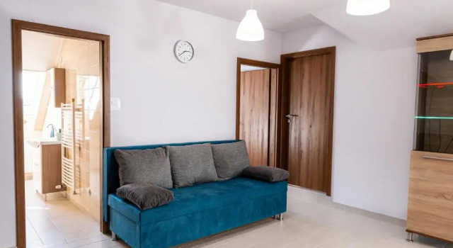 Апартаменты Bor, Villa, Sóstó