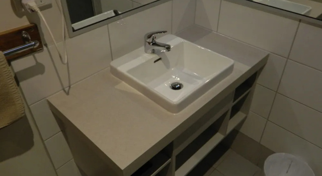 Семейный люкс с 2 комнатами Werribee Motel and Apartments