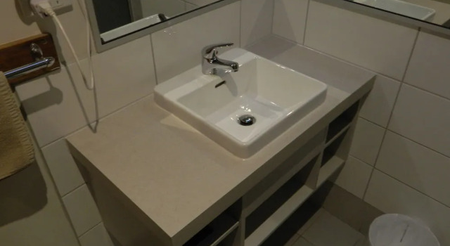 Семейный люкс с 2 комнатами Werribee Motel and Apartments