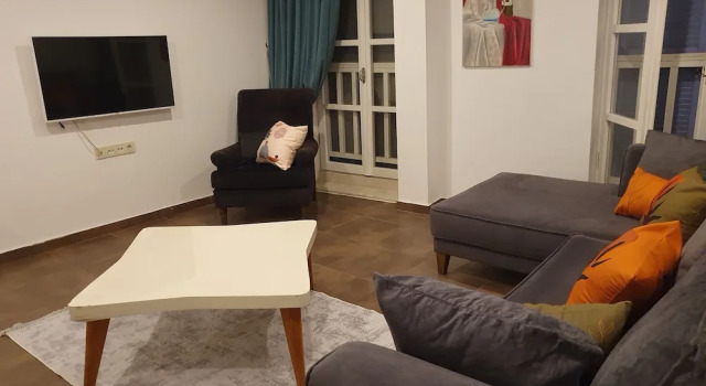 Семейный номер Standard Leyla Suite