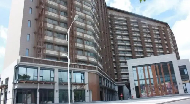 Estay Apartment Gold Coast Shishi