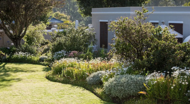 Двухместный номер Standard Glen Avon Lodge - Constantia