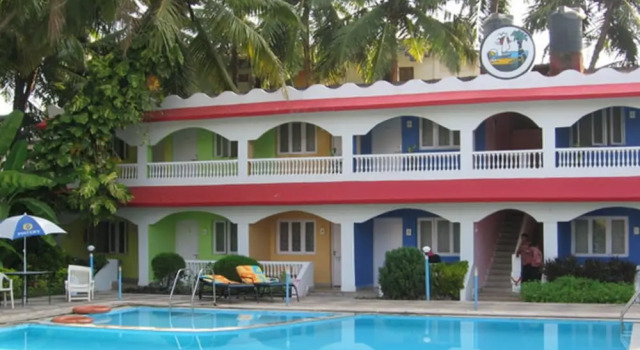 William's Beach Retreat