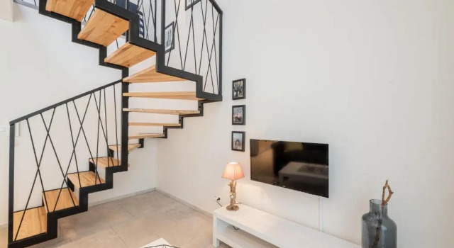 Номер Standard Apartamenty Sun Seasons 24 - Zaciszna