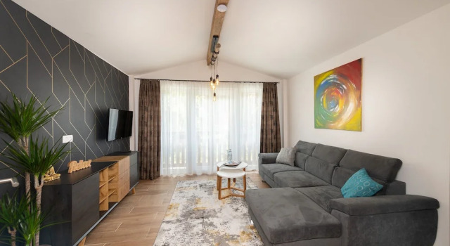 Люкс c 1 комнатой Landhotel Anna