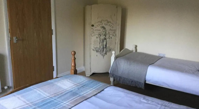 Полулюкс The Old Grain Store Bed & Breakfast