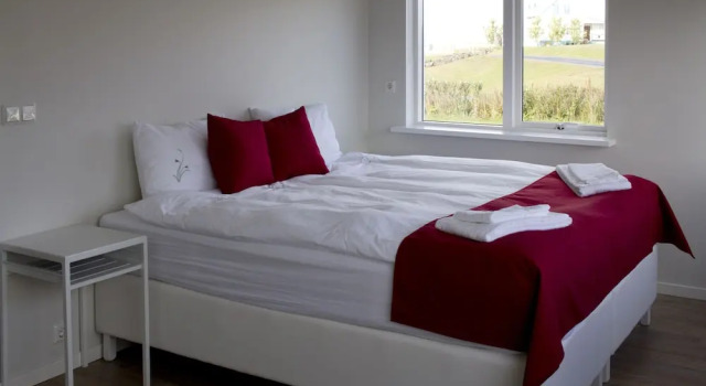 Номер Comfort Graystone Guesthouse