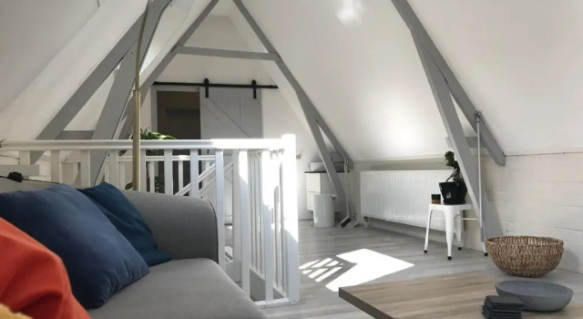 Appartement Dokkum, Buchen Sie Ferienwohnung Dokkum Friesland