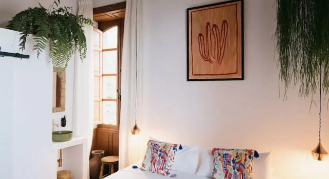 Номер Comfort Dreamsea Gran Canaria Boutique