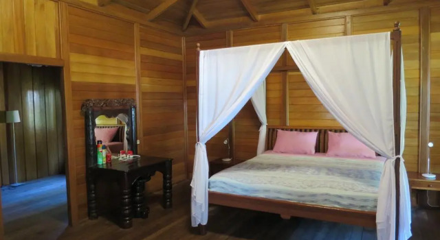 Mapia Resort, Buchen Sie Resort Pineleng Sulawesi Utara