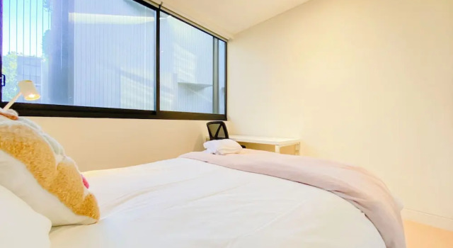 Номер Business Pyrmont Town House