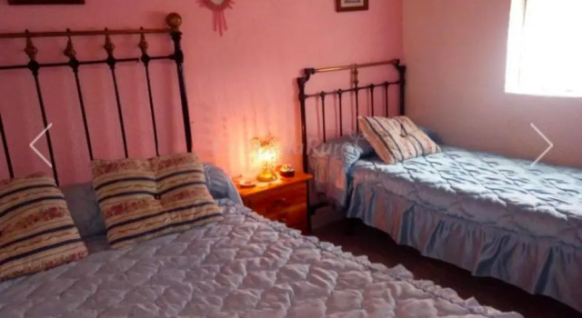 Casa Rural Abuela Simona, Забронировать Отель Вега-де-Санта-Мария Провинция Авила