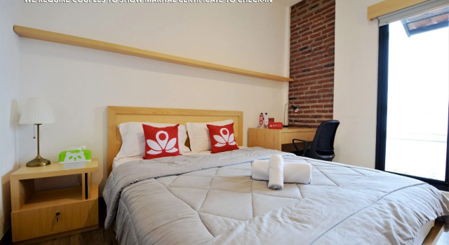 Legacy Residence Syariah, Book Hotel Jakarta Jakarta Province