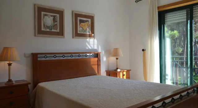 Апартаменты Standard c 1 комнатой с балконом Eden Village - Apartments
